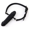 KINKgear Bâillon Gode Oral Dick 10cm